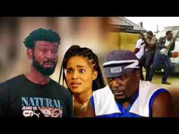 Video: TO KILL OR BE KILLED SEASON 1 - SYLVESTER MADU Nigerian Movies | 2017 Latest Movies | Full Movies